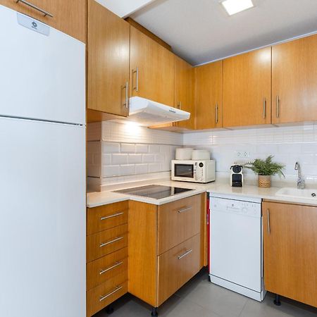 Fidalsa Seaside Views Apartment El Moncayo Ngoại thất bức ảnh